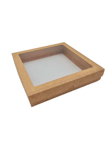 V+A27L  210x210x40mm pakuotėje po/už 10vnt