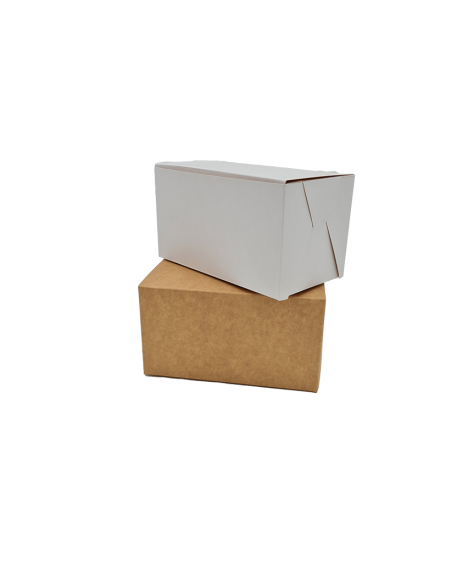 Pyraginės dėžutės P5/160x90x90mm pakuotėjė po/už 10vnt