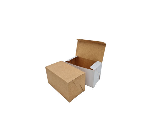 Pyraginės dėžutės P5/160x90x90mm...
