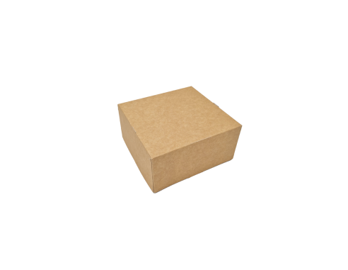 Cake box P10/150x150x100mm in a pack...