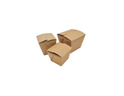 Dėžutė maistui M1/70x70x70mm pakuotėjė po/už 10vnt
