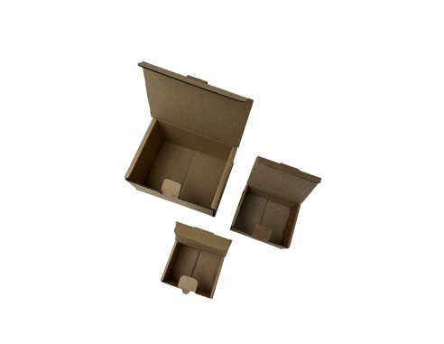 Greito uždarymo dėžutės, pakuotėje...