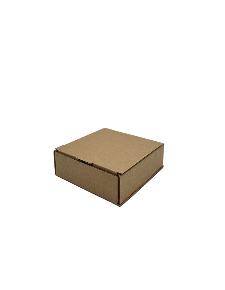 Shipment box 85x75x25mm, per pack of/per 10pcs.