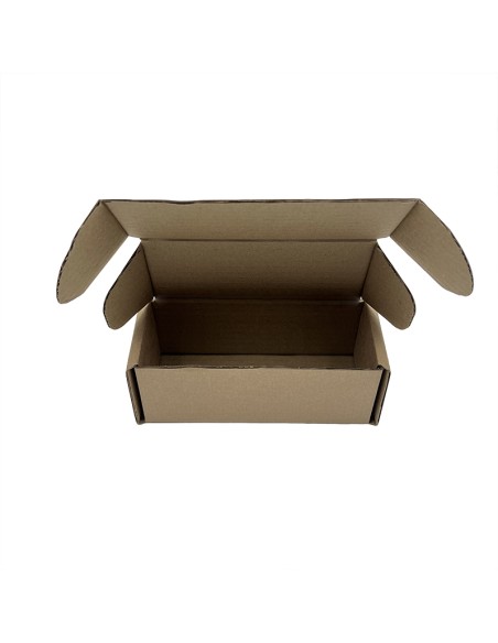 Siuntų dėžutė, pakuotėje po/už 10vnt.