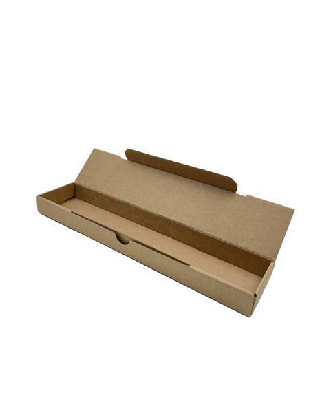 Shipping box 300x90x25, per pack of/per 10pcs.
