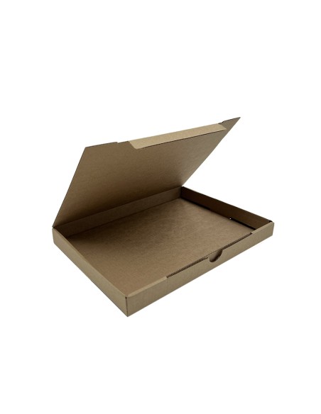 Pārvadājumu kaste 225x170x19mm, iepakojumā/par 10gab.