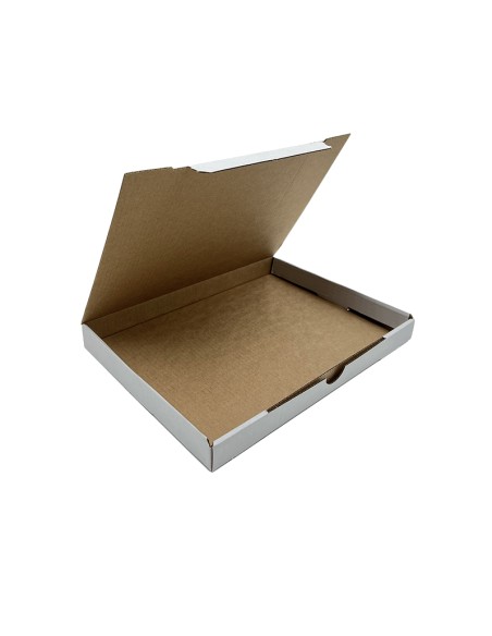 Pārvadājumu kaste 225x170x19mm, iepakojumā/par 10gab.
