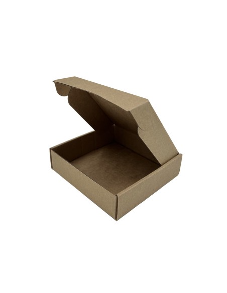 Pārvadājumu kaste 102x102x27mm, vienā iepakojumā/par 10 gab.