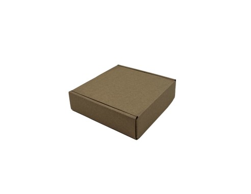 Pārvadājumu kaste 102x102x27mm, vienā...