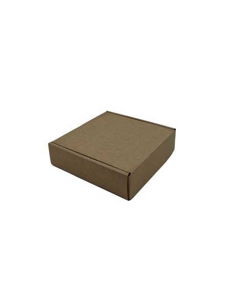 Pārvadājumu kaste 102x102x27mm, vienā iepakojumā/par 10 gab.