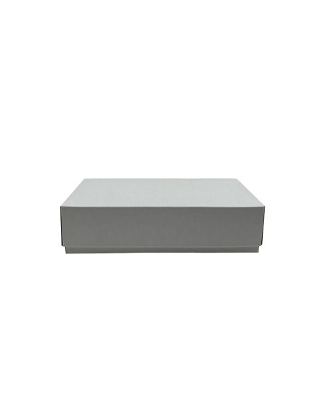 Divdaļīga makaronu kaste/P20/200x110x50mm iepakojumā/par 10 gab.
