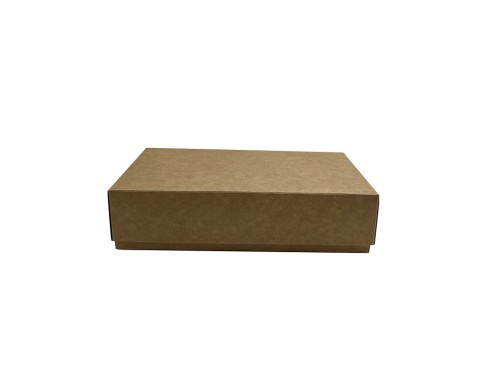 2 rows macarons box M19 200x110x50mm...