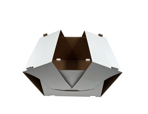 Cake boxes 1piece, pack of 10