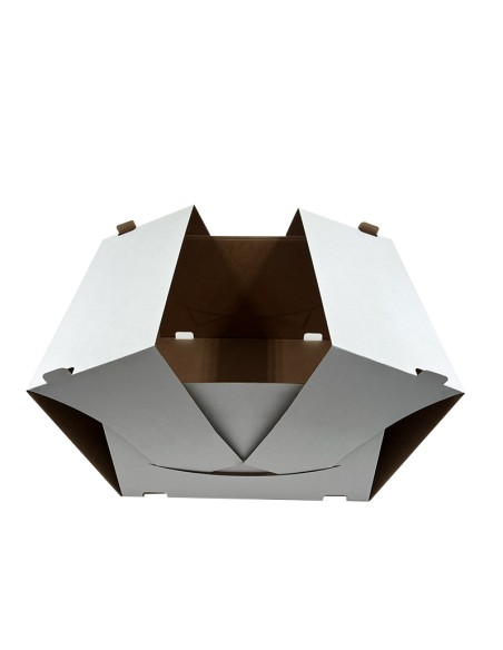 Cake boxes 1piece, pack of 10