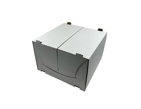 Cake boxes 1piece, pack of 10