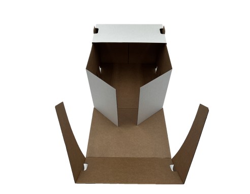 Cake boxes 1piece, pack of 10