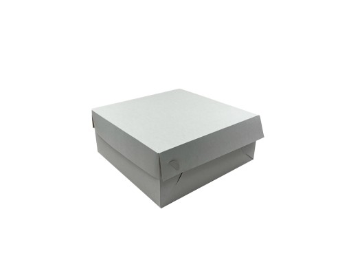 12 Cupcake box P22/260x260x110mm in a...
