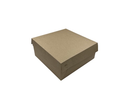 12 kēksu kaste P22/260x260x110mm...