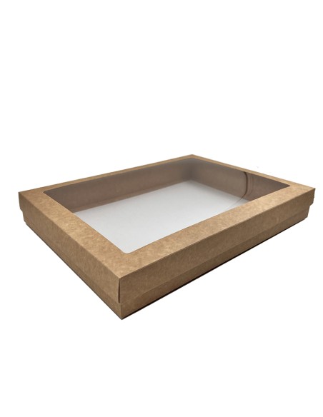 V+A32L 380x280x50mm in a pack of/for 10pcs