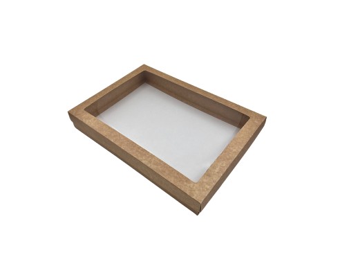 V+A32L 380x280x50mm pakuotėje po/už...