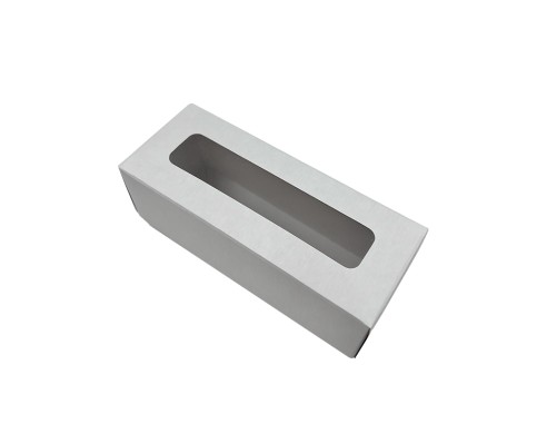 1 rindas makaronu kaste M9L 130x50x50...