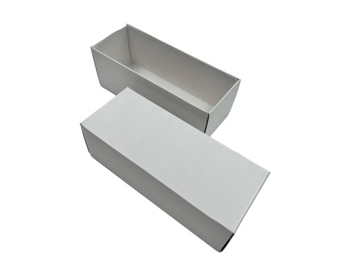 1 row macarons box M9L 130x50x50mm in...