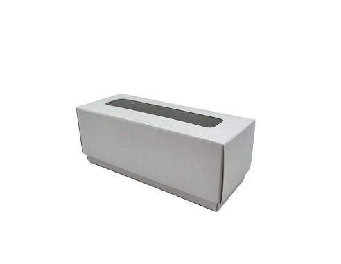 1 rindas makaronu kaste M9L 130x50x50...