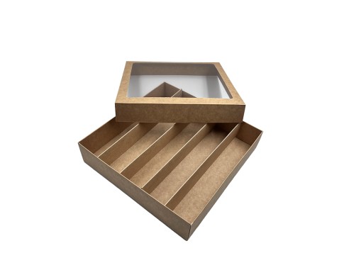 5 rindu makaronu kaste M7L 250x250x55...