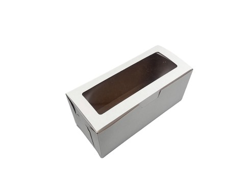Cake box P28/230x100x100mm in a pack...