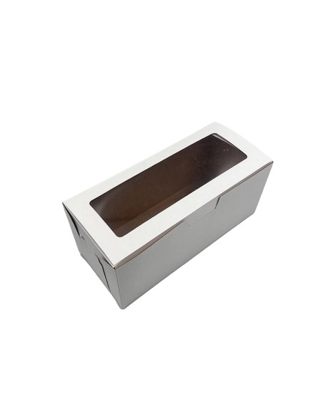 Cake box P28/230x100x100mm in a pack of/for 10pcs