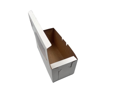 Kūku kaste ar logu P28/230x100x100mm...