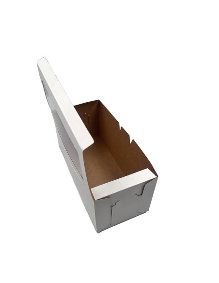 Pyraginė dėžutė P28/230x100x100mm pakuotėje po/už 10vnt