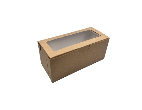 Cake box P28/230x100x100mm in a pack...