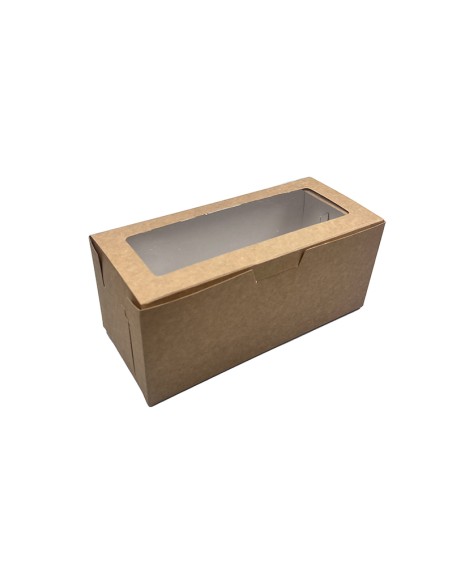 Cake box P28/230x100x100mm in a pack of/for 10pcs