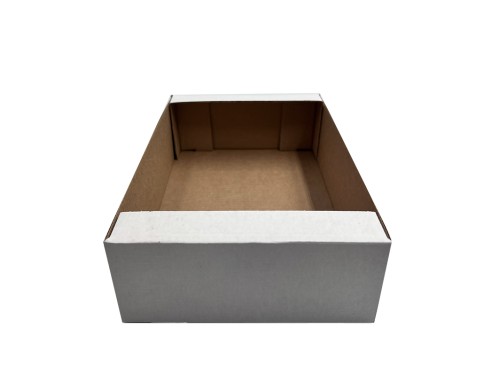 Sausainių dėžutė/210x140x60mm pakuotėje po/už 10 vnt