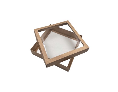 V+A37L 250x250x55mm in a pack of/for...