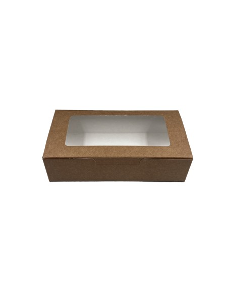 Kūku kaste P6L/217x110x58mm iepakojumā/par 10 gab