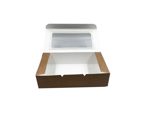 Kūku kaste P6L/217x110x58mm...