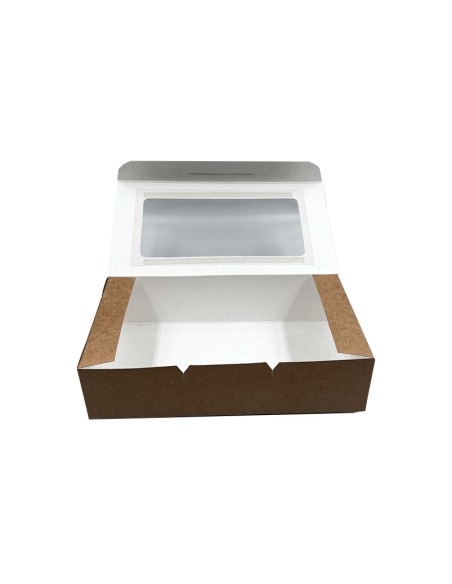 Kūku kaste P6L/217x110x58mm iepakojumā/par 10 gab