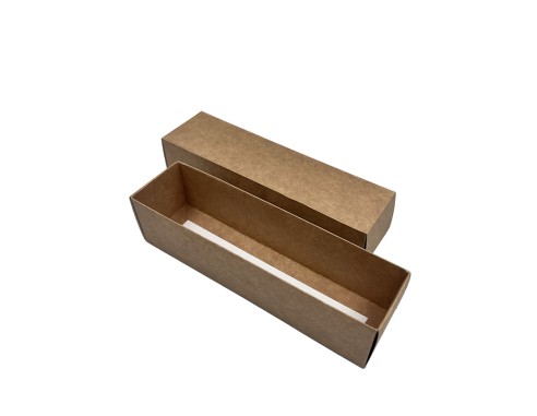 1 row macarons box M12 200x50x50mm in...