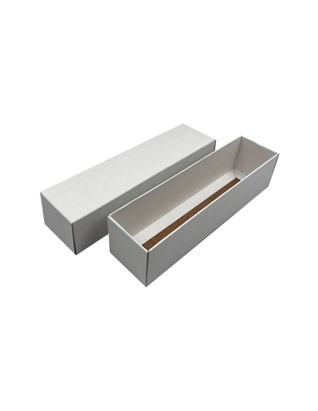 1 row macarons box M11 200x50x50mm in a pack of 10