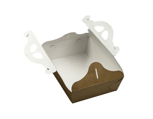 Īpašas formas kūkas 10 gab. iepakojumos