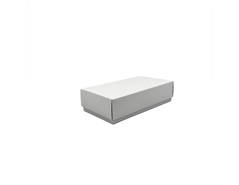 Divdaļīga makaronu kaste/200x110x50mm...
