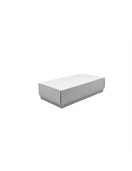 Divdaļīga makaronu kaste/200x110x50mm iepakojumā pa 10 gab. uz 10 gab.
