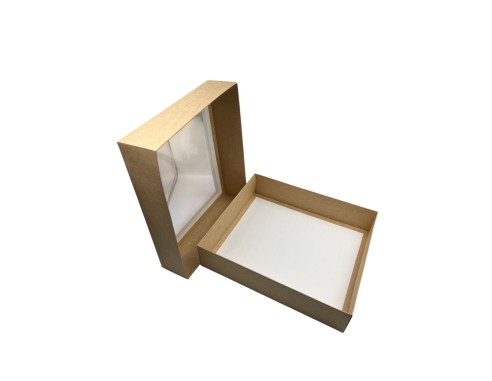 V+A39L 350x300x80mm in a pack of/for...