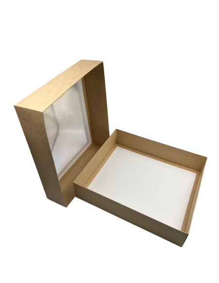 V+A39L 350x300x80mm in a pack of/for 10pcs