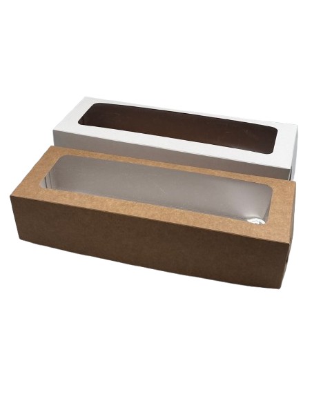 Kaste konusiem, ar logu P33/317x115x70mm, iepakojumā/par 10 gab