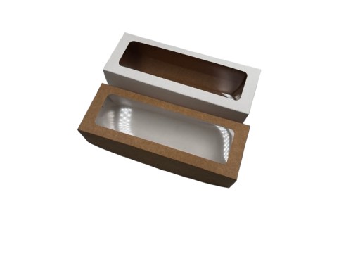 Kaste konusiem, ar logu...