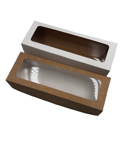 Kaste konusiem, ar logu P33/317x115x70mm, iepakojumā/par 10 gab